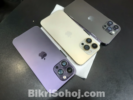 iPhone 14 Pro Max / Super Copy